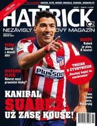 E-magazín Hattrick 3/2021 - Watch Star Media s.r.o.
