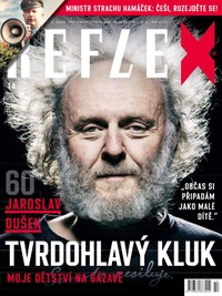 E-magazín Reflex - 14/2021 - CZECH NEWS CENTER a. s.