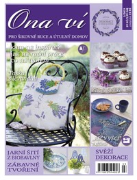 E-magazín Ona Ví 3/2021 - Pražská vydavatelská společnost