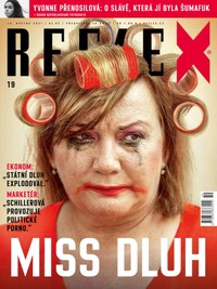 E-magazín Reflex - 19/2021 - CZECH NEWS CENTER a. s.