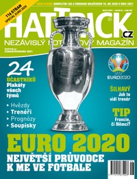 E-magazín Hattrick 6-7/2021 - Watch Star Media s.r.o.