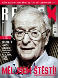 E-magazín Reflex - 34/2021 - CZECH NEWS CENTER a. s.