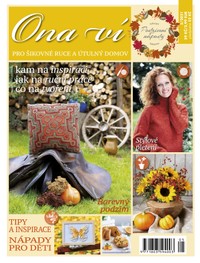 E-magazín Ona Ví 5/2021 - Pražská vydavatelská společnost