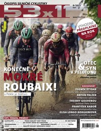 E-magazín 53x11 8 2021 - V-Press s.r.o.