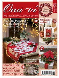 E-magazín Ona Ví 6/2021 - Pražská vydavatelská společnost