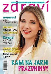 E-magazín Zdraví 3-2022 - Časopisy pro volný čas s. r. o.