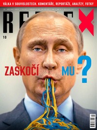 E-magazín Reflex - 10/2022 - CZECH NEWS CENTER a. s.