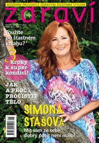 E-magazín Zdraví 5-2022 - Časopisy pro volný čas s. r. o.