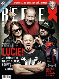 E-magazín REFLEX - 26+27/2022 - CZECH NEWS CENTER a. s.