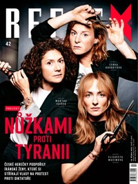 E-magazín REFLEX - 42/2022 - CZECH NEWS CENTER a. s.