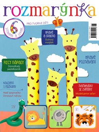 E-magazín Rozmarýnka 6 - Extra Publishing, s. r. o.