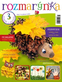 E-magazín Rozmarýnka 3 - Extra Publishing, s. r. o.