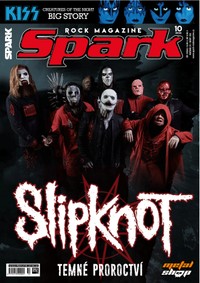 E-magazín Spark 10/2022 - Smile Music