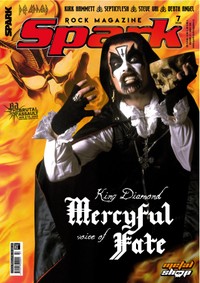 E-magazín Spark 07/2022 - Smile Music