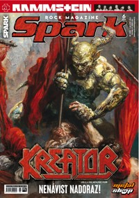 E-magazín Spark 06/2022 - Smile Music