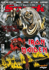 E-magazín Spark 05/2022 - Smile Music