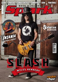 E-magazín Spark 02/2022 - Smile Music