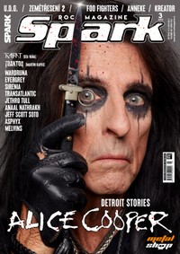 E-magazín Spark 03/2021 - Smile Music