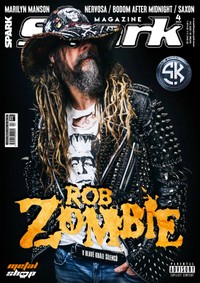 E-magazín Spark 04/2021 - Smile Music