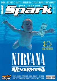 E-magazín Spark 09/2021 - Smile Music