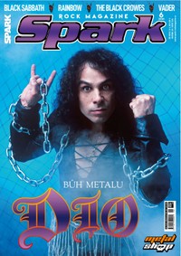 E-magazín Spark 06/2020 - Smile Music