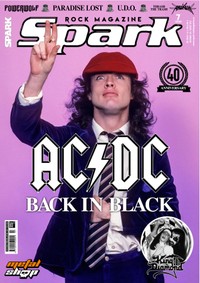 E-magazín Spark 07/2020 - Smile Music