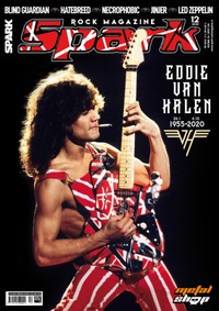 E-magazín Spark 12/2020 - Smile Music