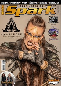 E-magazín Spark 10/2020 - Smile Music