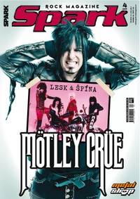 E-magazín Spark 04/2019 - Smile Music