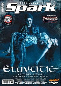 E-magazín Spark 05/2019 - Smile Music