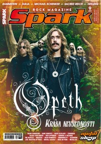 E-magazín Spark 09/2019 - Smile Music