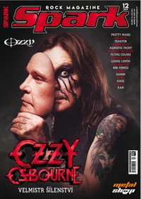 E-magazín Spark 12/2019 - Smile Music