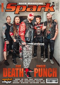 E-magazín Spark 04/2018 - Smile Music