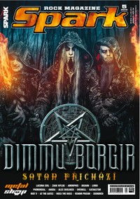 E-magazín Spark 05/2018 - Smile Music