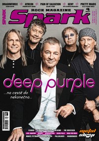 E-magazín Spark 04/2017 - Smile Music
