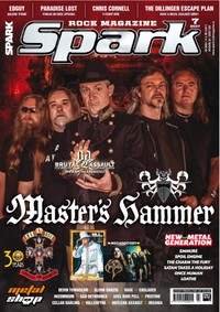 E-magazín Spark 07/2017 - Smile Music