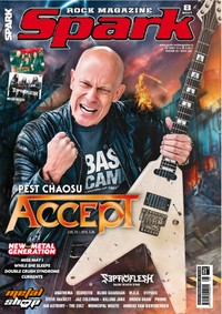 E-magazín Spark 08/2017 - Smile Music