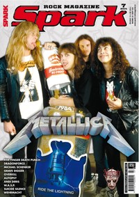 E-magazín Spark 07/2014 - Smile Music