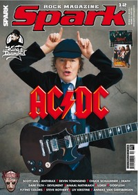 E-magazín Spark 12/2014 - Smile Music