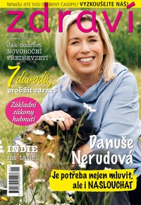 E-magazín Zdraví 1-2023 - Časopisy pro volný čas s. r. o.