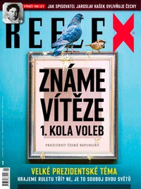 E-magazín Reflex - 1/2023 - CZECH NEWS CENTER a. s.