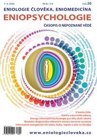 E-magazín Eniologie člověka 03/2020 (číslo 26) - Sovenio s.r.o.