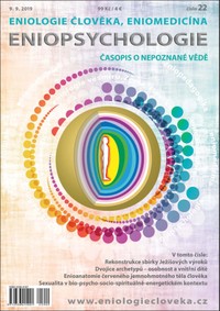 E-magazín Eniologie člověka 03/2019 (číslo 22) - Sovenio s.r.o.