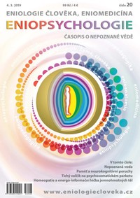 E-magazín Eniologie člověka 01/2019 (číslo 20) - Sovenio s.r.o.