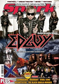 E-magazín Spark 09/2011 - Smile Music