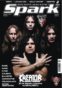 E-magazín Spark 02/2012 - Smile Music