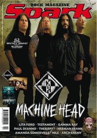 E-magazín Spark 07/2012 - Smile Music