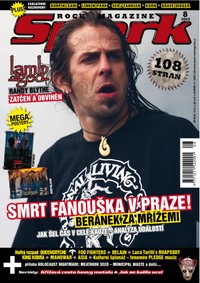 E-magazín Spark 08/2012 - Smile Music