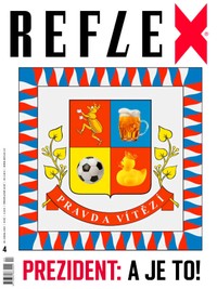 E-magazín Reflex - 4/2023 - CZECH NEWS CENTER a. s.