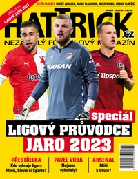 E-magazín Hattrick 2/2023 - Watch Star Media s.r.o.